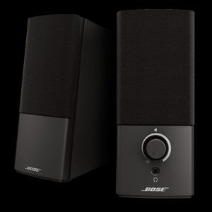 Bose Computer Speakers